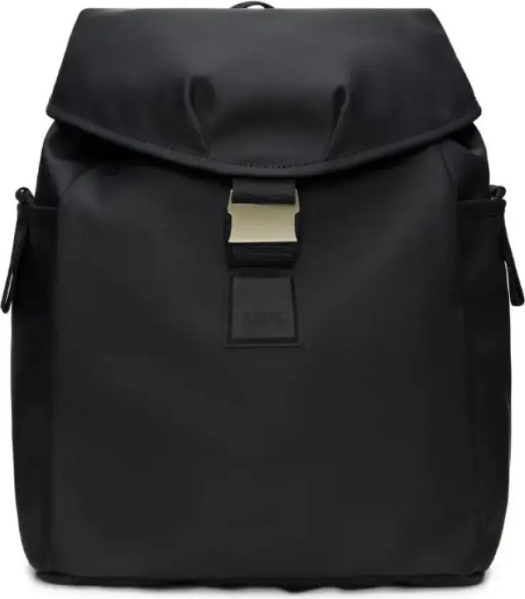 Herre, Vesker, Svart, ONE SIZE