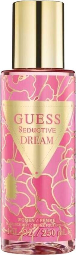 Seductive Dream Eau De Toilette 250ml