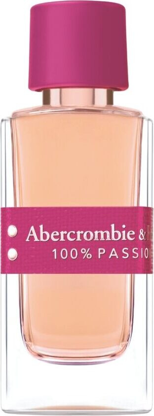 100 % Passion Women Eau De Parfum 30ml