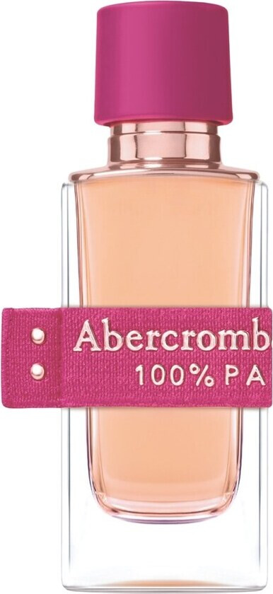 100 % Passion Women Eau De Parfum 50ml