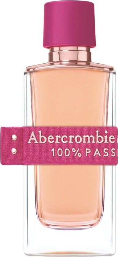 100 % Passion Women Eau De Parfum 100ml