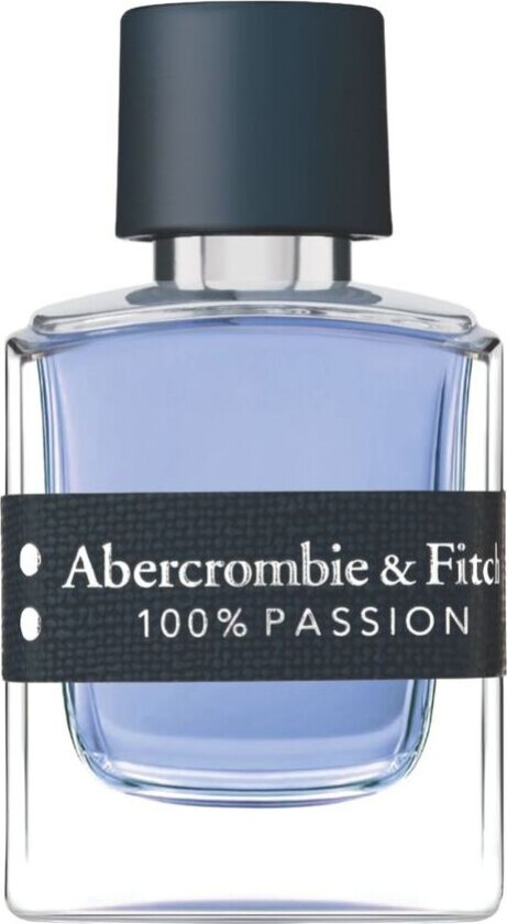 100 % Passion Men Eau De Toilette 30ml