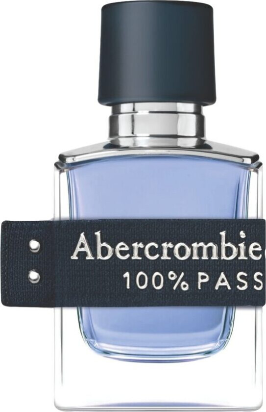 100 % Passion Men Eau De Toilette 50ml