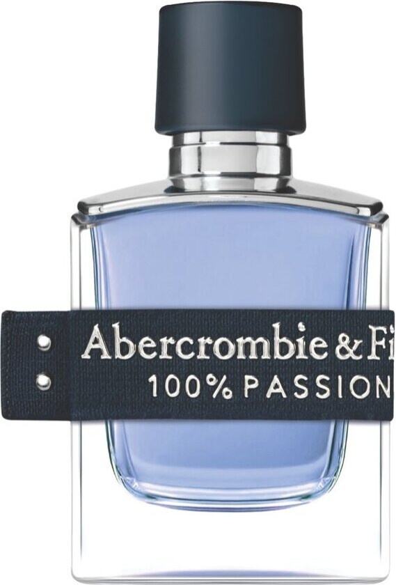 100 % Passion Men Eau De Toilette 100ml