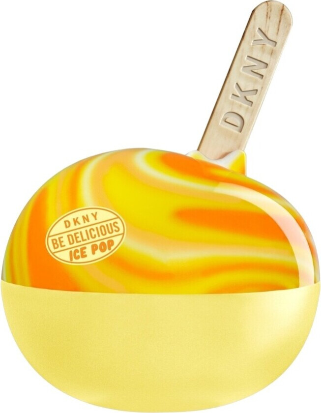 Ice Pop Citrus Splash Eau De Parfum 50ml
