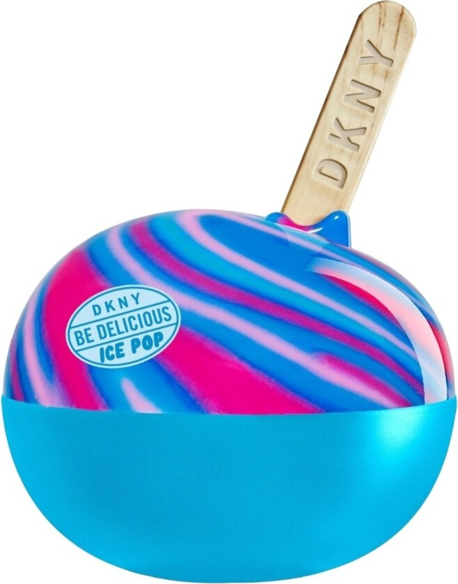 Ice Pop Berry Bliss Eau De Parfum 50ml