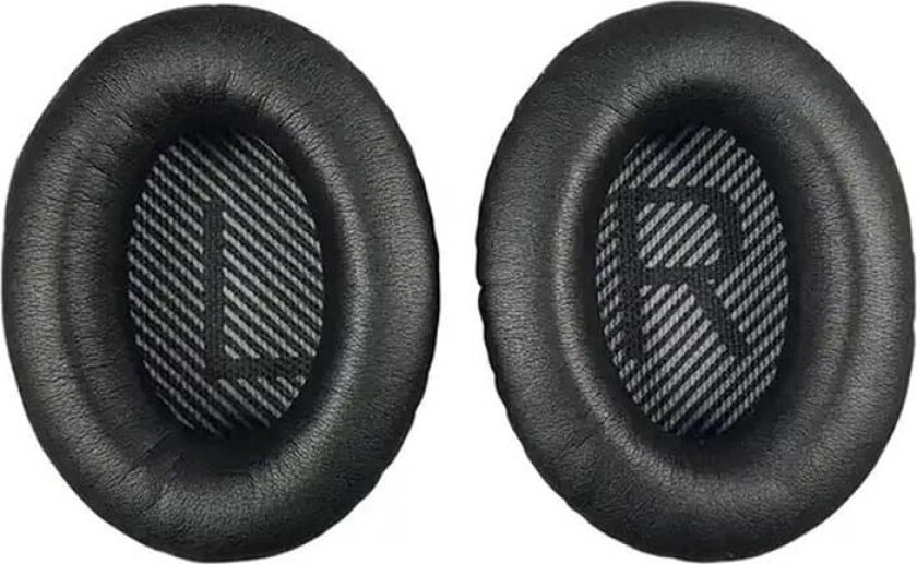 Øreputer Bose QuietComfort 35 II - Svart