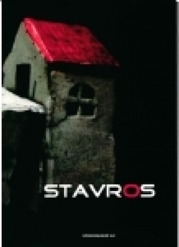 Stavros | Jørgen Wassilefsky & Ib Laugesen | Språk: Dansk