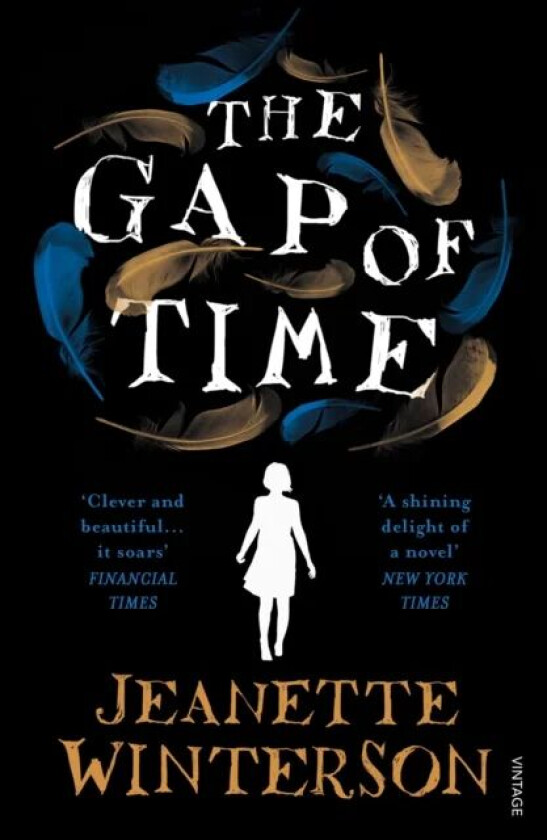 The Gap of Time av Jeanette Winterson