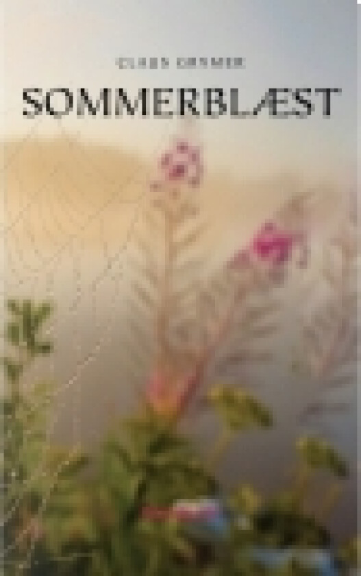 Sommerblæst | Claus Grymer | Språk: Dansk