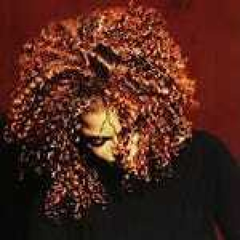 Janet Jackson The Velvet Rope CD