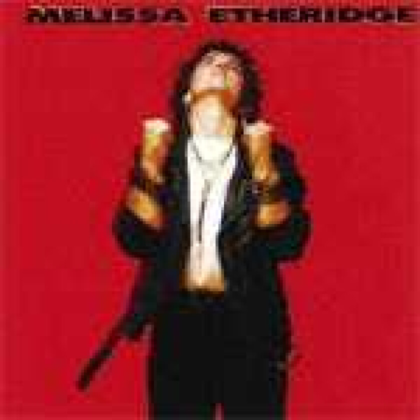 Melissa Etheridge Melissa Etheridge CD