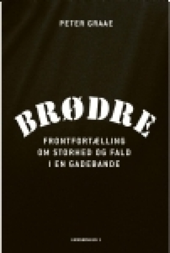 Brødre | Peter Graae | Språk: Dansk