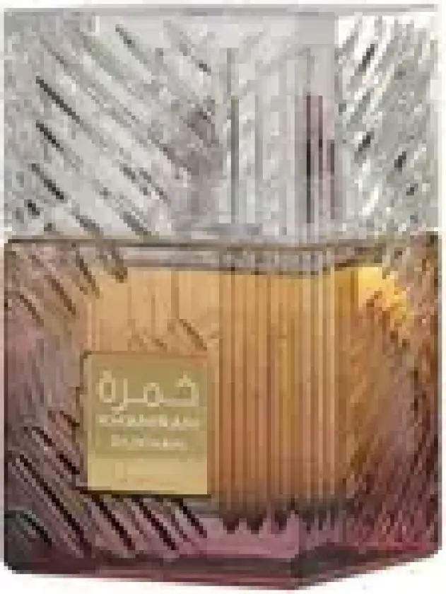 Khamrah Dukhan EDP M 100 ml