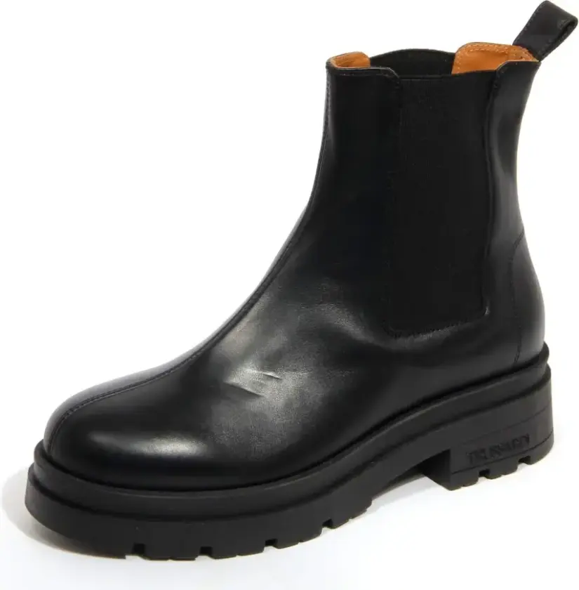 Dame, Sko, Svart, 37 EU