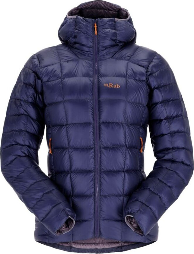 Mythic Alpine Jacket Wmns Patriot Blue 16