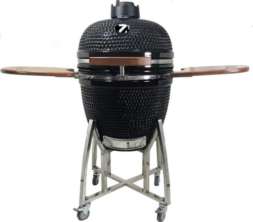 Kullgrill Black Flame Kamado 18\"