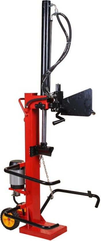 Vedkløyver Timco 10T 104 cm