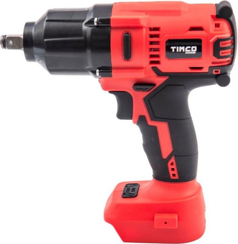 Muttertrekker Timco Dual 18V 500 Nm