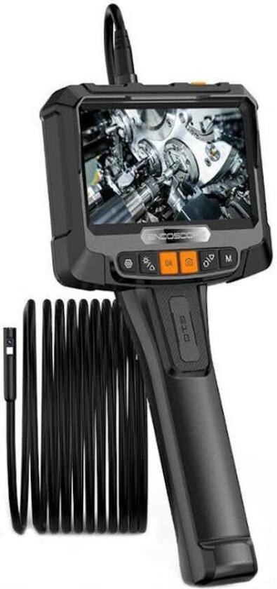 Inspeksjonskamera Inskam G10 5 m