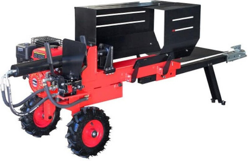 Vedkløyver Timco ATV 8T