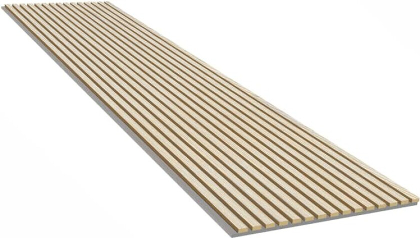 Akustikkpanel Evella V27L