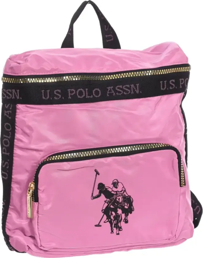 U.s. Polo Assn., Dame, Vesker, Rosa, ONE SIZE