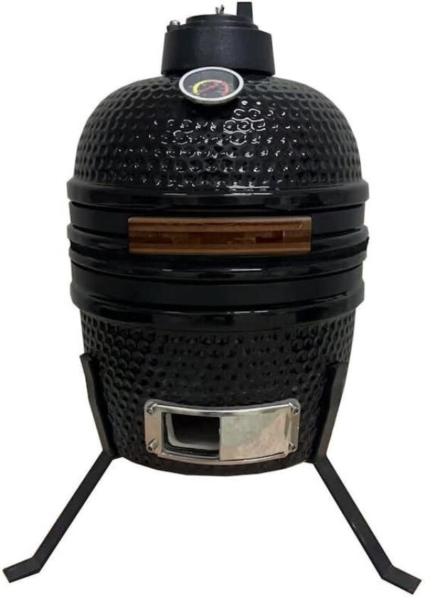 Kullgrill Black Flame Kamado 13\"