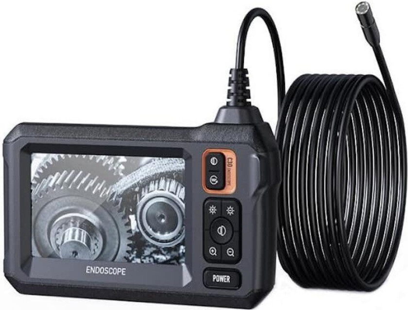 Inspeksjonskamera Inskam C30-M 5 m