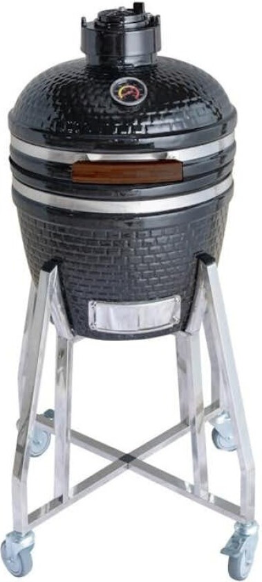 Kullgrill Black Flame Kamado 16\"