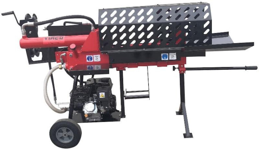 Vedkløyver Timco 12T 51 cm