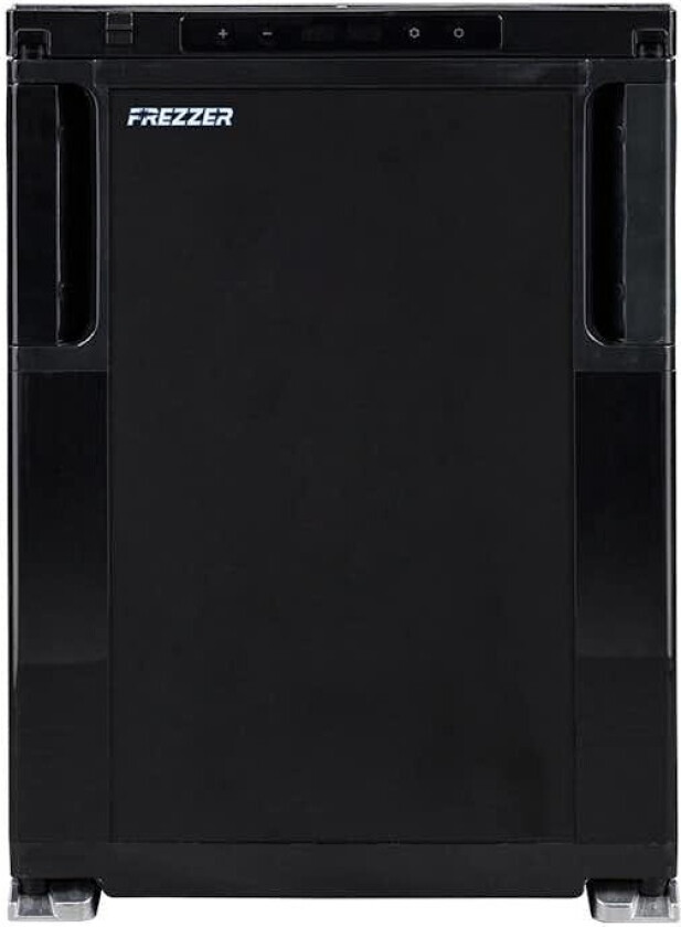 Kompressorkjøleskap Frezzer Pro 40L 12/24V Svart