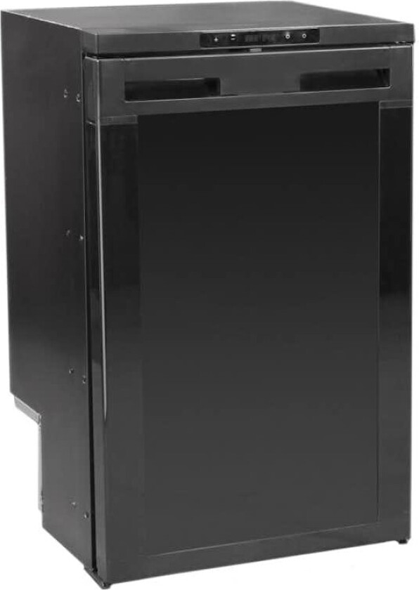 Kompressorkjøleskap Frezzer Pro 85L 12/24V Svart