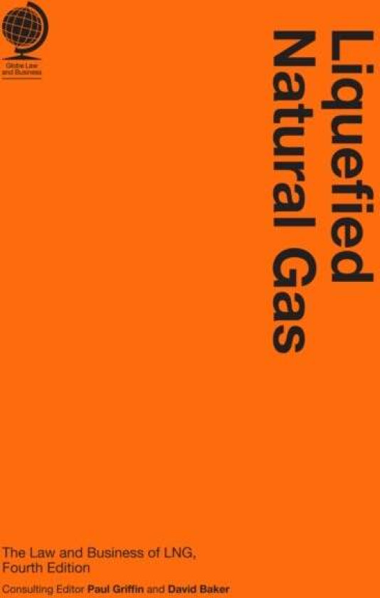 Bilde av Liquefied Natural Gas