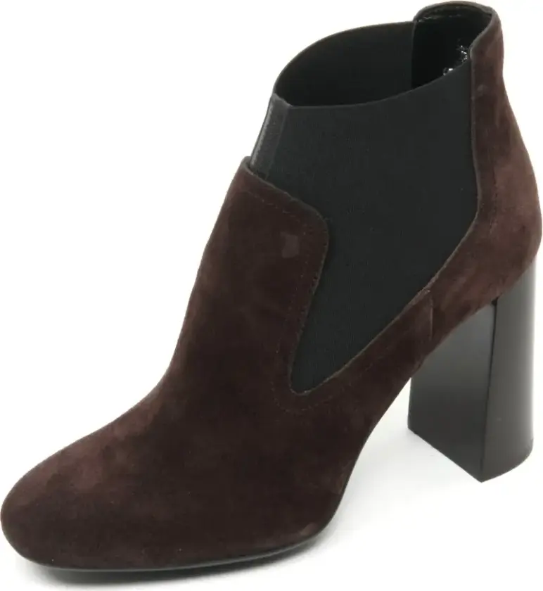 Dame, Sko, Brun, 36 EU