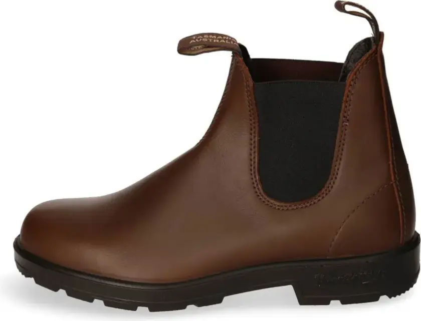 Herre, Sko, Brun, 46 EU