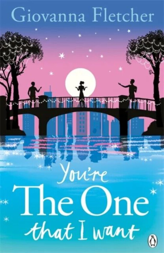 You're the One That I Want av Giovanna Fletcher