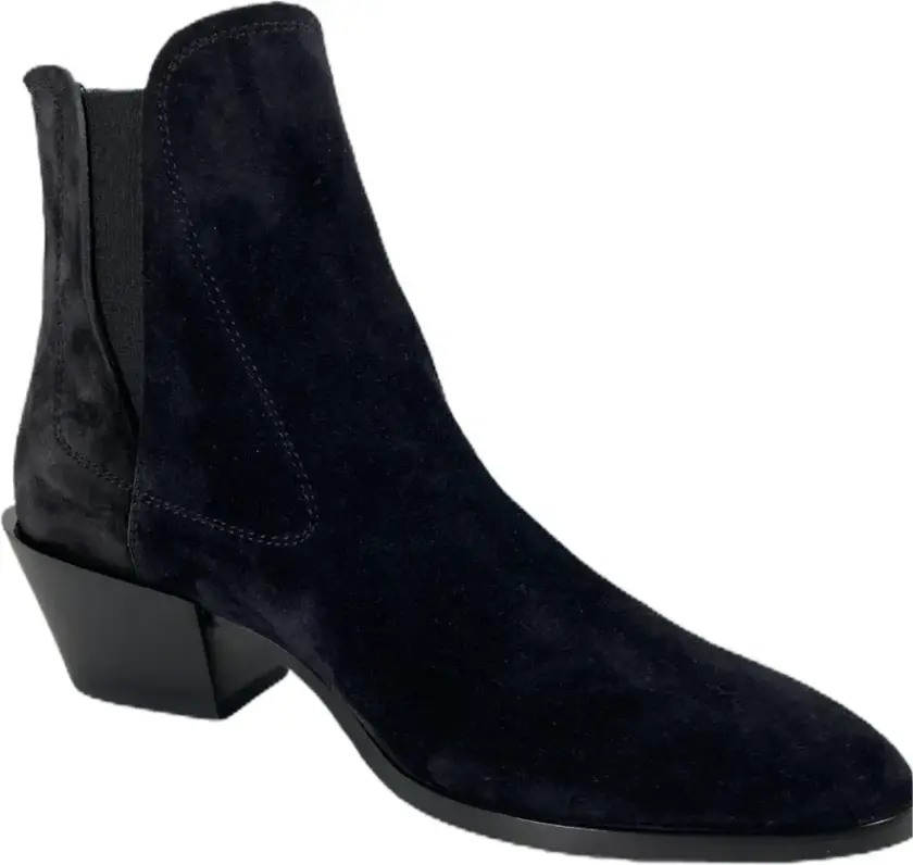 Dame, Sko, Svart, 36 EU