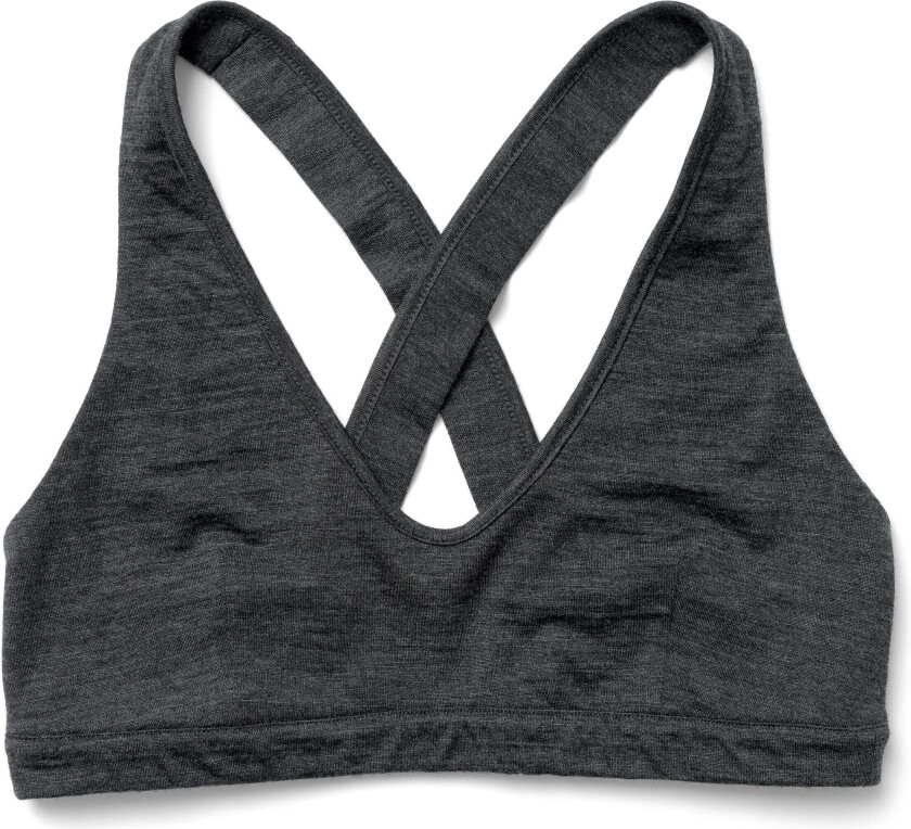Wander Bra M, True Black