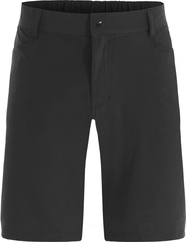 Hollingen Stretch Shorts Men's 46, Black Beauty