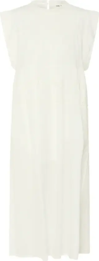 Dame, Kjoler, Hvit, XS