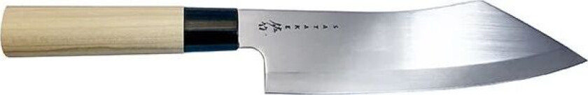 Houcho Hakata kokkekniv 17 cm