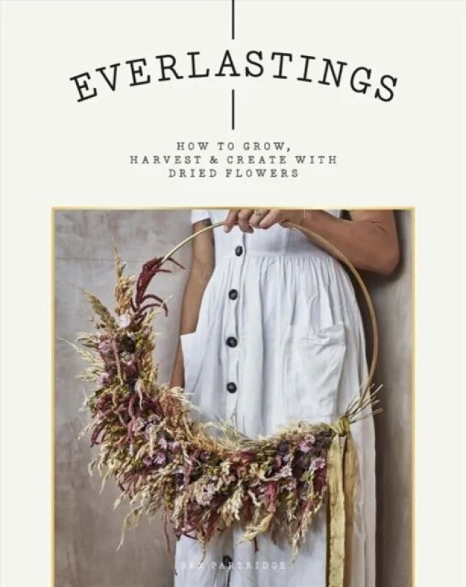 Everlastings av Bex Partridge