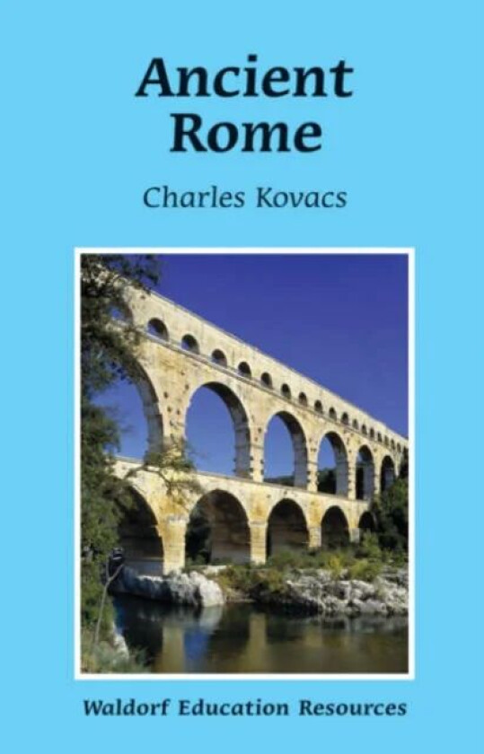 Ancient Rome av Charles Kovacs