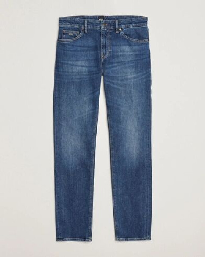 Boss Maine Jeans Light Wash