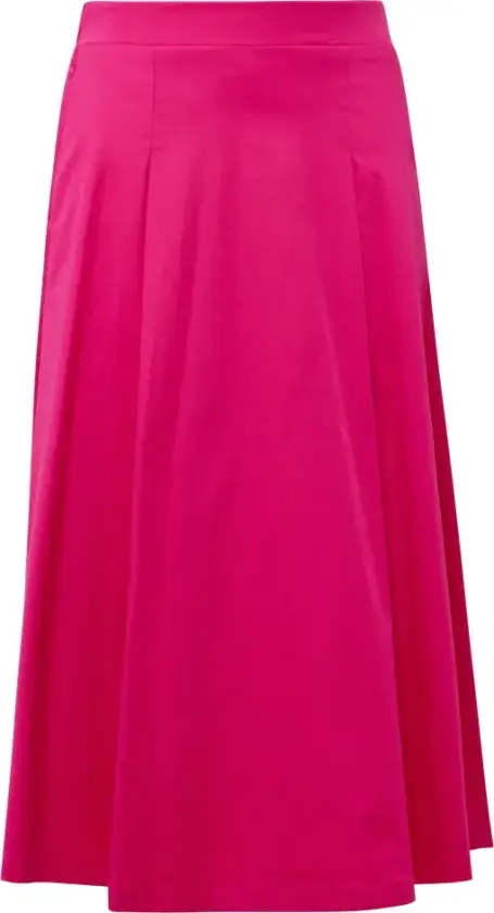 Dame, Skjørt, Rosa, S