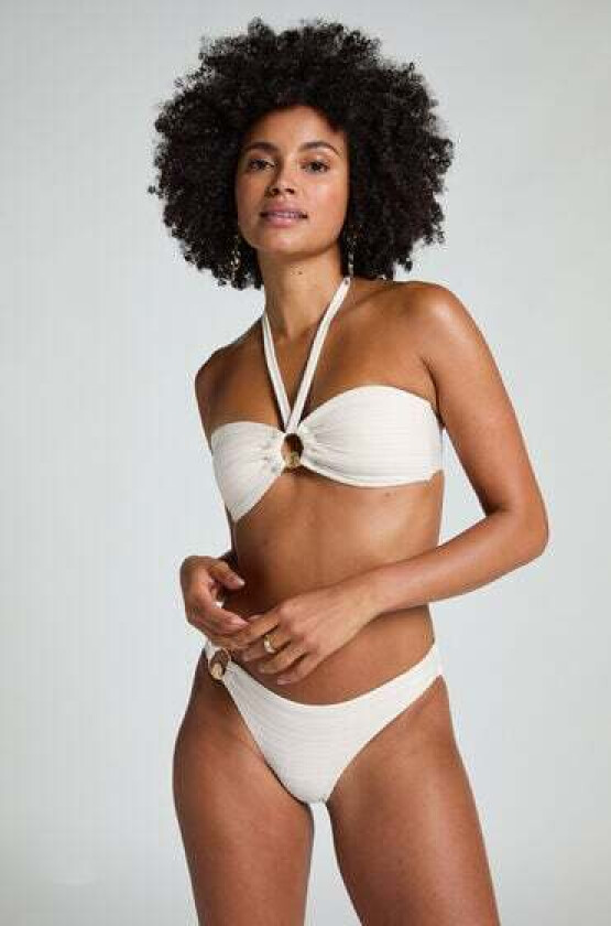 Chile Bikinitruse Hvit