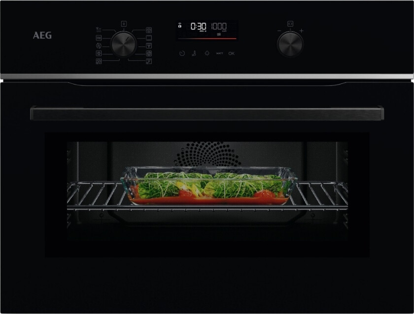 6000-serien TK6NK50XB kompakt ovn