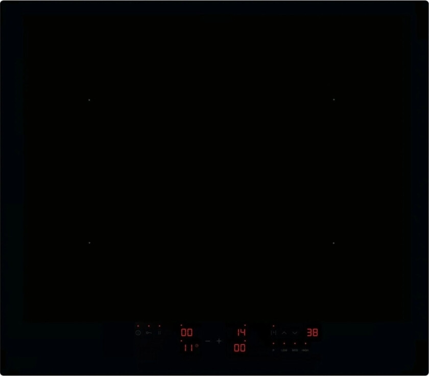 HI 6234 T induksjonstopp