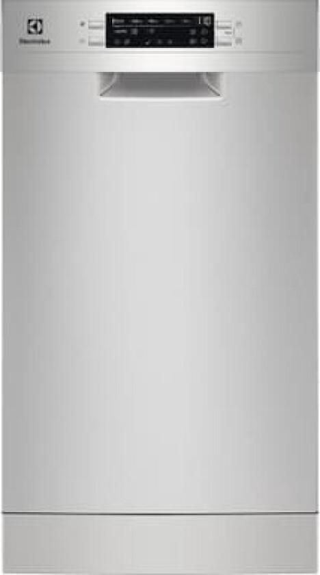 Oppvaskmaskin ESG63400SX